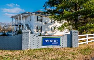 Pinewood Apartments - Photo 1 of 1