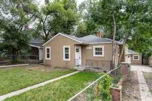823 E Costilla St - Photo 1 of 1