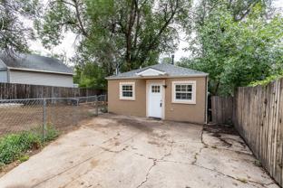 823 1/2 E Costilla St - Photo 1 of 1