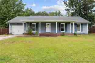 810 Whispering Pines Rd - Photo 1 of 1