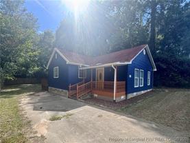 316 Homewood St - Photo 1 of 1