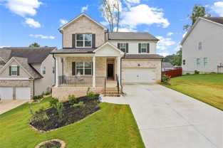 3682 Bradford Way - Photo 1 of 1
