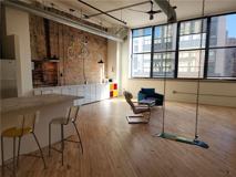 87 Peachtree St Sw #205 - Photo 1 of 1