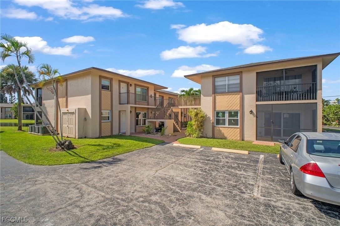 16881 Davis Road #214