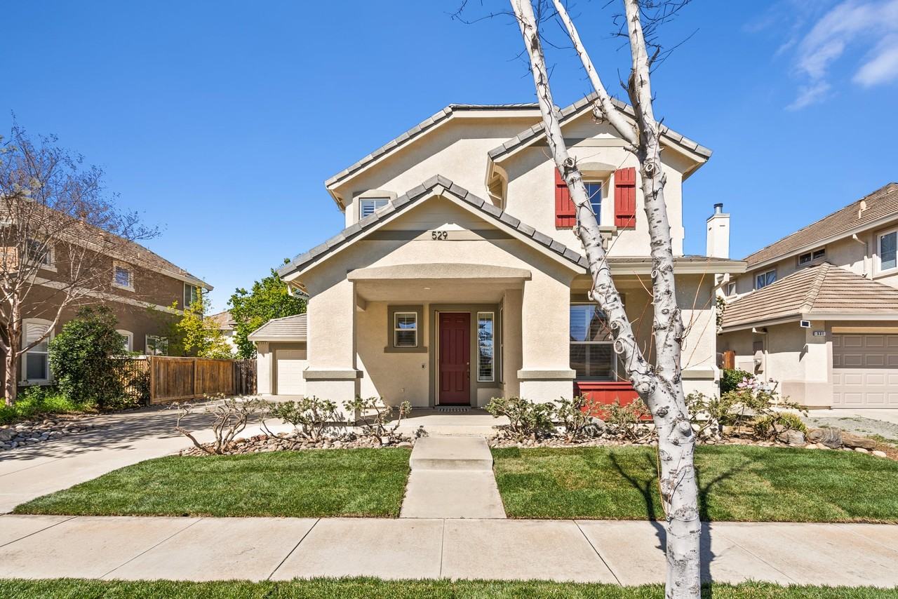 529 Chestnut Street - Photo 2 of 39