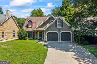 1249 Mclendon Dr - Photo 1 of 1