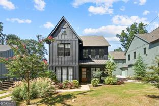 1241 Bridges Ave Sw #A - Photo 1 of 1