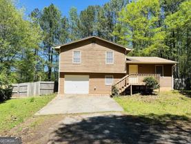 524 Millard Farmer Rd - Photo 1 of 1