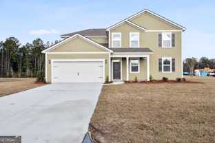 323 Foxtail Dr - Photo 1 of 1