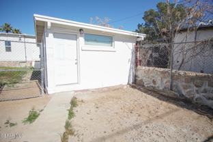 4416 La Luz Avenue unit: Studio - Photo 1 of 1