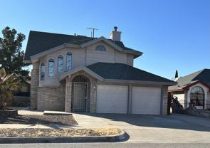2905 Gilberto Avila St - Photo 1 of 1