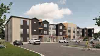 1260 Bookcliff Ave #B303 - Photo 1 of 1