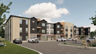 1260 Bookcliff Ave #B201 - Photo 1 of 1