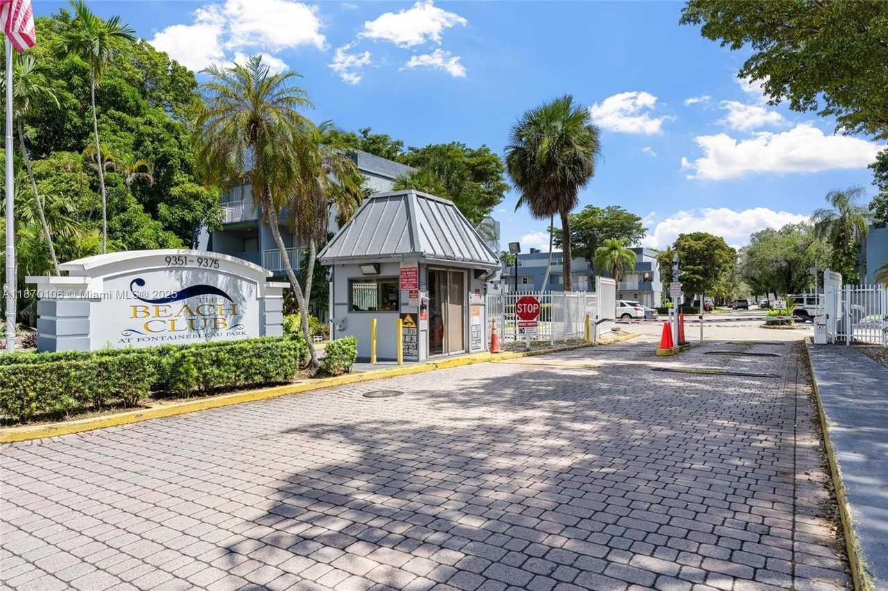 9365 Fontainebleau Blvd #E225 - Photo 2 of 31