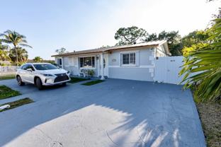 20760 Nw 37th Ct #1 - Photo 1 of 1
