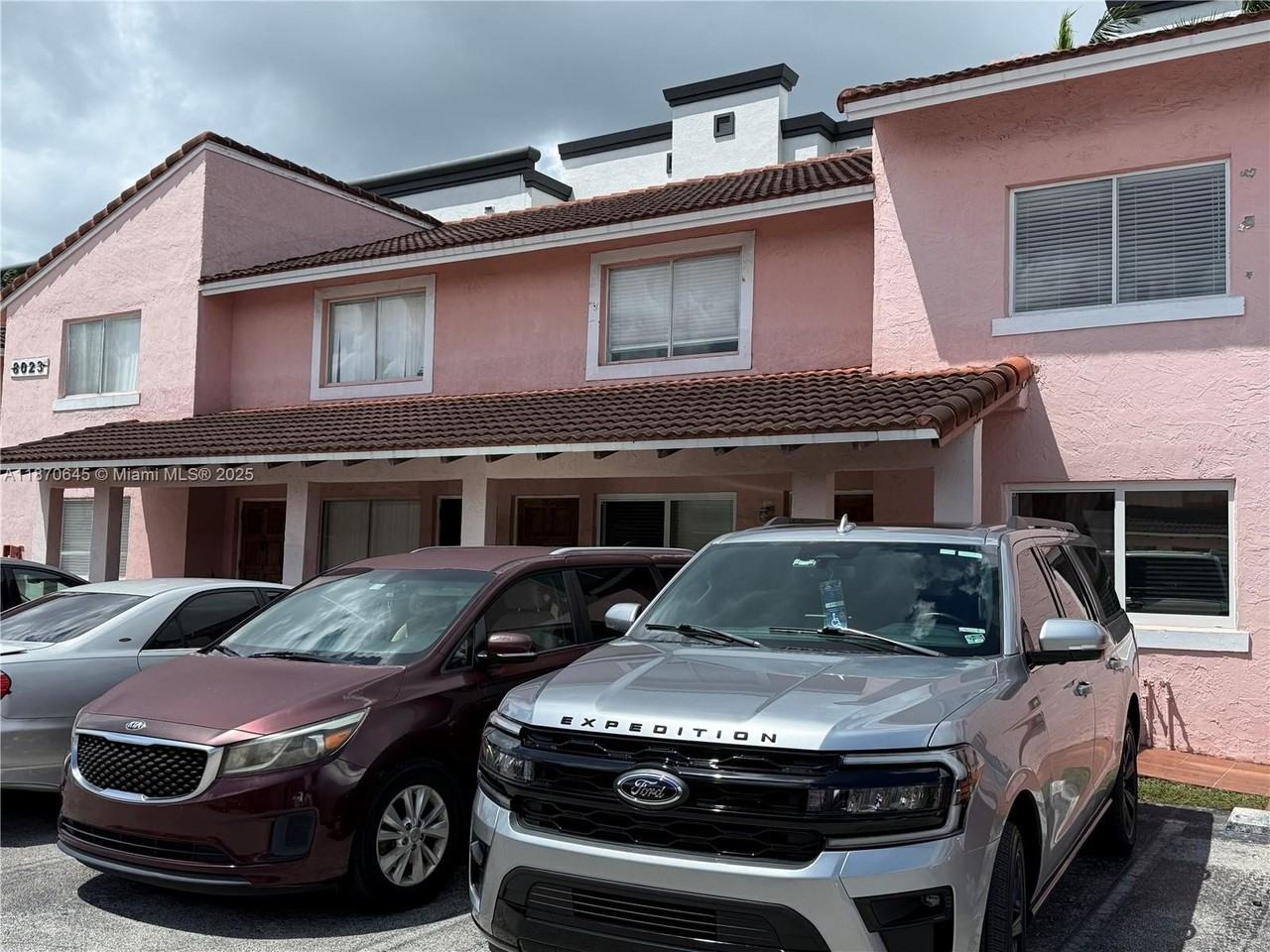 8023 Lake Drive #204