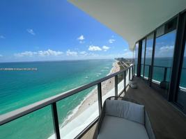 featured image of 15701 Collins Avenue #2703