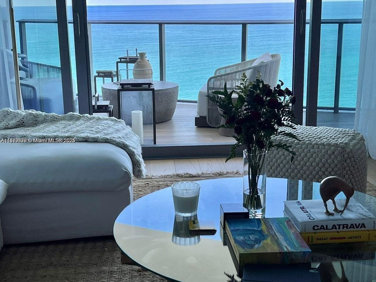 15701 Collins Ave #2703 - Photo 2 of 12