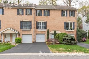 4852 Weatherhill Dr - Photo 1 of 1