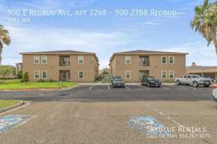 900 E Redbud Ave - Photo 1 of 1