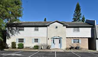 3057 Aaron Burr Ave #1 - Photo 1 of 1