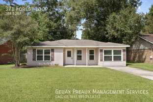 371 Forest Loop - Photo 1 of 1
