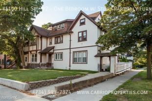 1100 Hill St - Photo 1 of 1