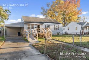 featured image of 612 Randolph Rd