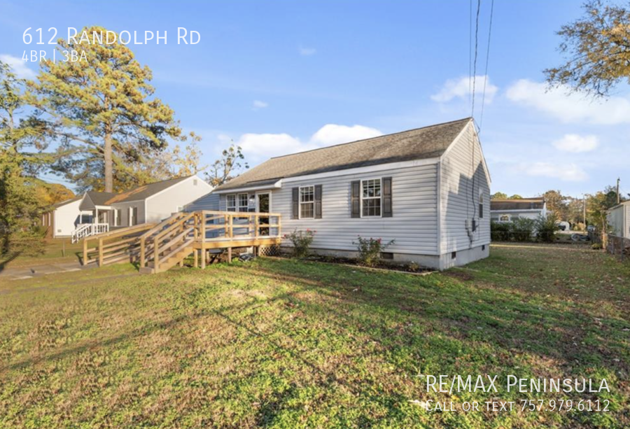 612 Randolph Rd - Photo 3 of 22