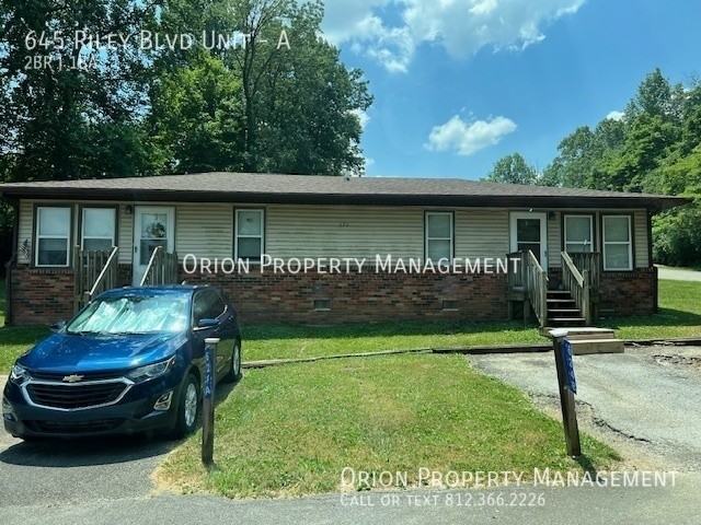 645 Riley Blvd #A - Photo 2 of 25