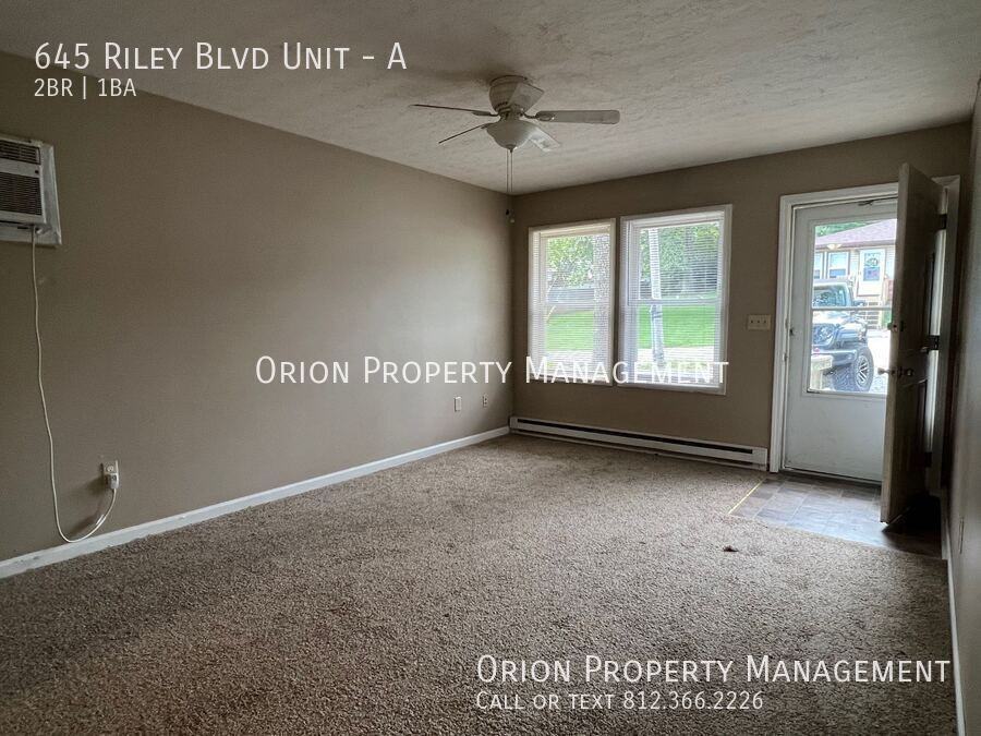 645 Riley Blvd #A - Photo 3 of 25