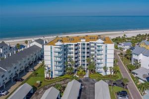 featured image of 17980 Gulf Blvd #402