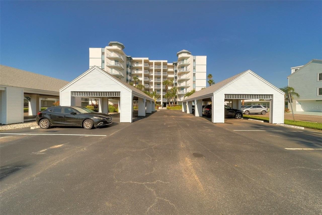 17980 Gulf Blvd #402 - Photo 3 of 50