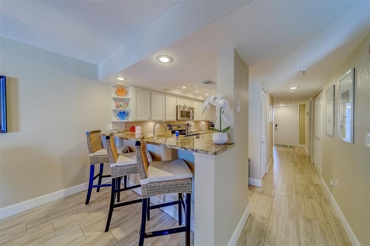 17980 Gulf Blvd #402 - Photo 5 of 50