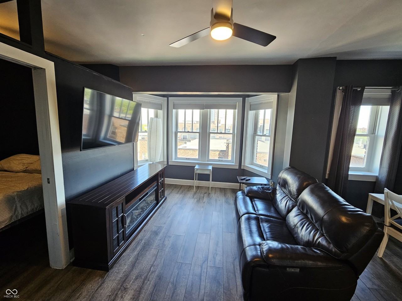 230 East 9th Street #507 - Photo 4 of 13