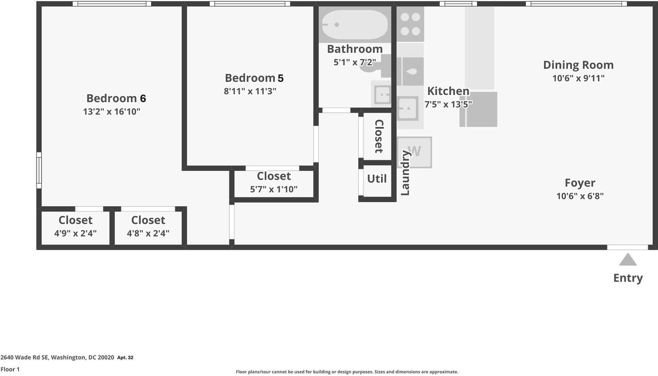 Wade Rd Se - Photo 2 of 13