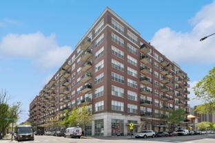 6 S Laflin St #607 - Photo 1 of 1