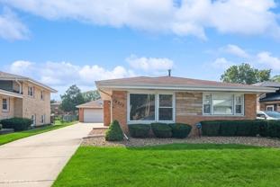 10012 S Komensky Ave - Photo 1 of 1