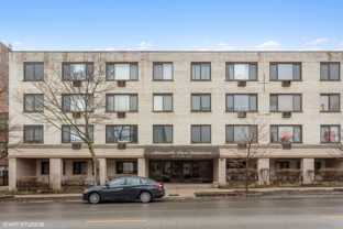 6060 N Ridge Ave #4D - Photo 1 of 1