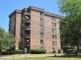 425 Walnut Creek Ln #1608 - Photo 1 of 1