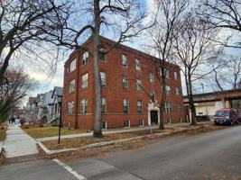 featured image of 4636 N Hamilton Ave #1