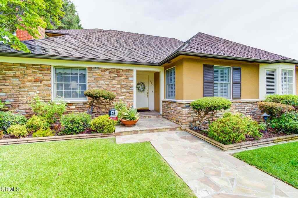 520 N Del Mar Ave - Photo 3 of 50