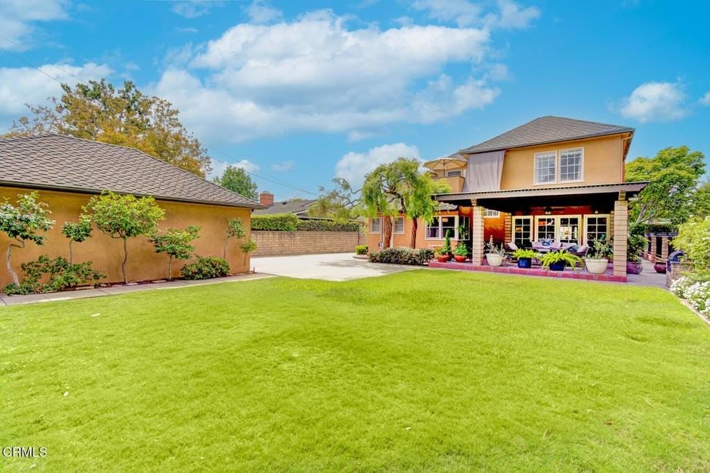 520 N Del Mar Ave - Photo 4 of 50