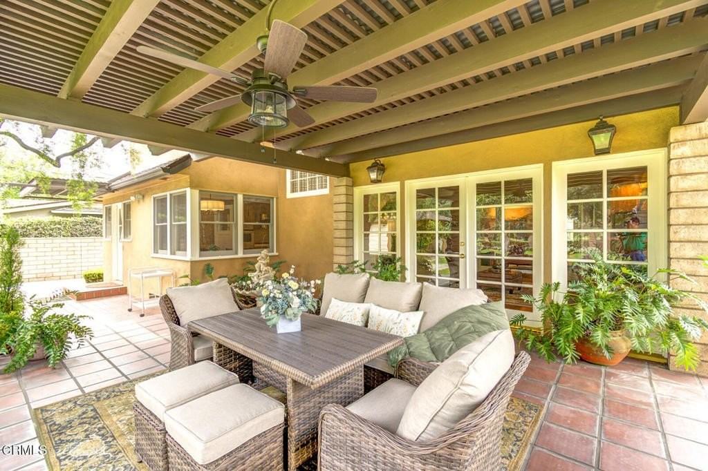 520 N Del Mar Ave - Photo 5 of 50