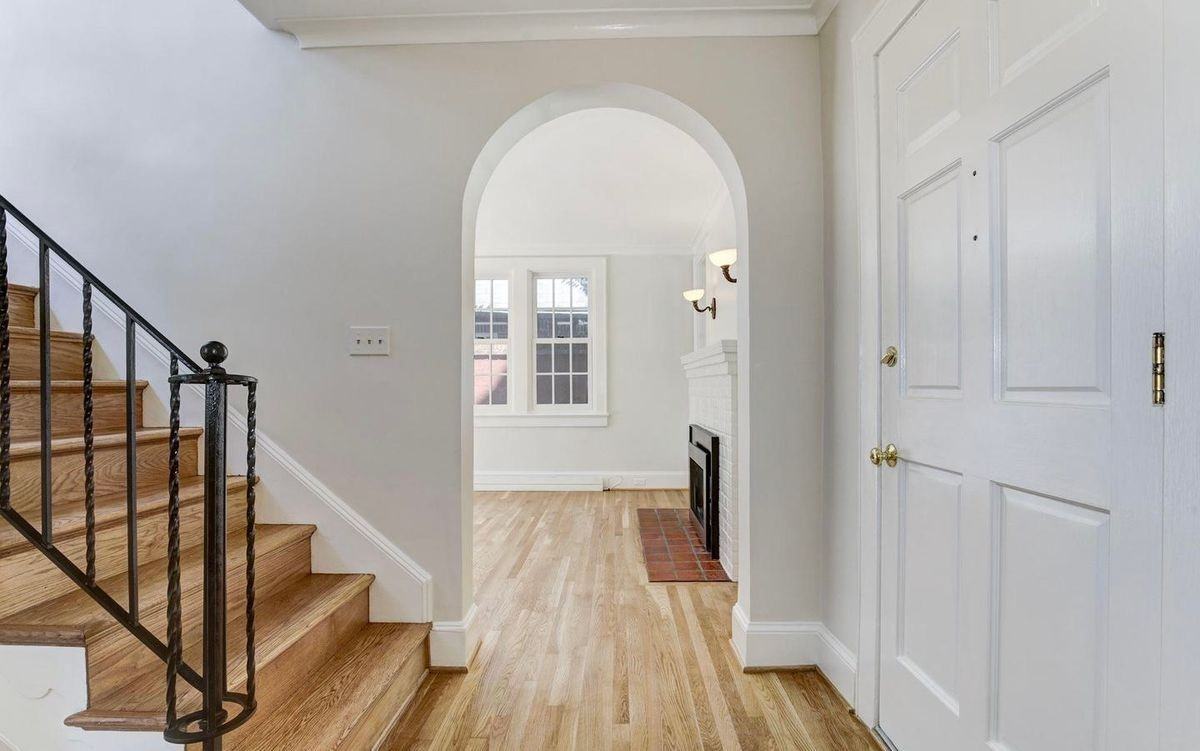 3504 Rodman St Nw - Photo 3 of 26