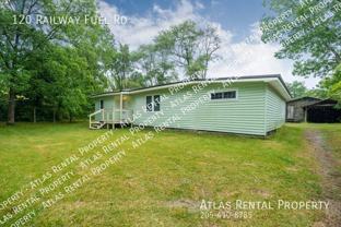 120 Railway Fuel Rd - Photo 1 of 1