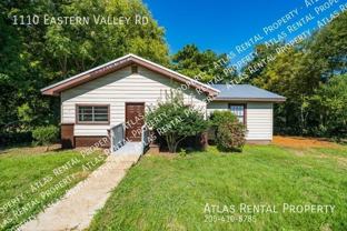 1110 Eastern Valley Rd - Photo 1 of 1