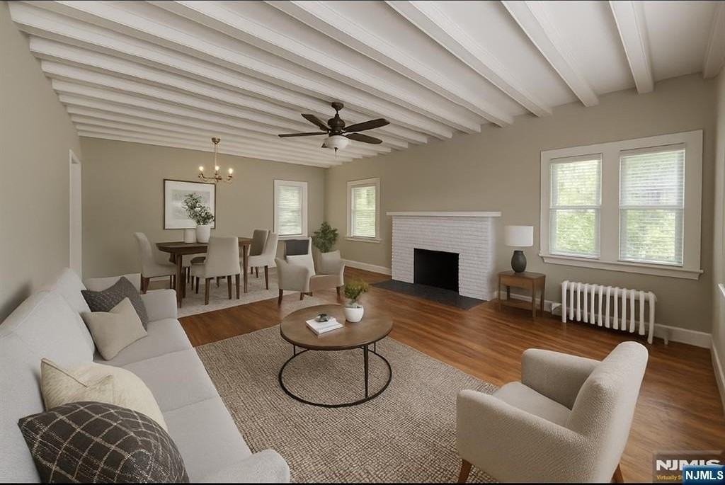 123 S Maple Ave - Photo 2 of 10