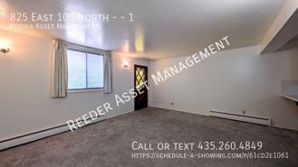 825 E 100 N #1 - Photo 1 of 1