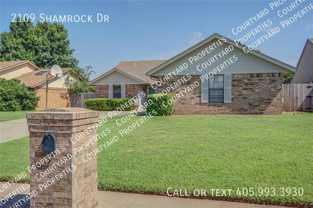 2109 Shamrock Dr - Photo 1 of 1